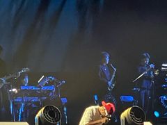 -成都金融城演艺中心