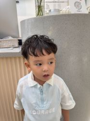 -YESIDO椰岛造型烫发染发