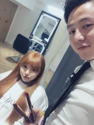 -109美发沙龙