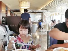 -北京王府井希尔顿酒店·万斯阁西餐厅