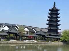 -安方塔