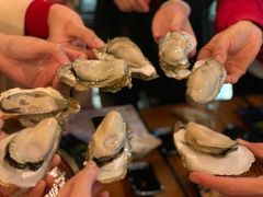 -壹楼烧烤档(坂田五和店)