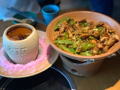 -吃饭皇帝大(合生汇店)
