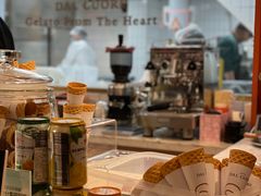 -Dal Cuore 达可芮冰淇淋(陕西北路店)