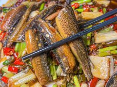 -李大爷的泡椒馆(冉家坝店)