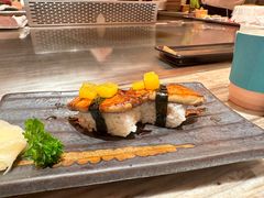 -赤坂亭·M9和牛烧肉·铁板烧·日料398放题(长泰广场店)