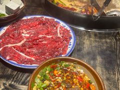-冯校长老火锅(深圳福田店)