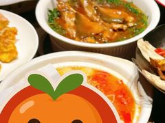 -新白鹿餐厅(银泰西湖文化广场店)
