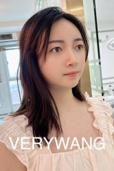 点击看大图 -Verywang半永久纹眉•仪器野生眉