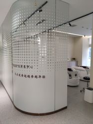 -碧莲盛·脱发养发中心