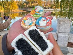 -昆明冠生园·鲜花饼·面包蛋糕(老街店)