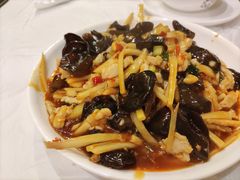 -好妹酸菜鱼馆(龙江店)