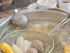 -潮悦牛肉火锅城(水贝店)