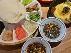 -怪噜范·老贵阳街头名小吃(汇金星力城店)