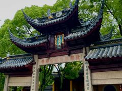 -西园戒幢律寺