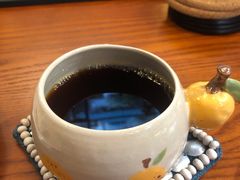 -Be Lived Cafe比例咖啡(摩天轮店)