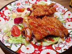 -一井烧肉·活鳗·火锅(毕淘买店)