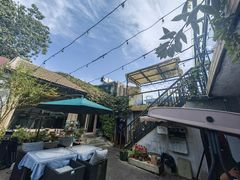 -后海16号·北京私房菜