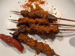 -皇朝万鑫自助餐厅