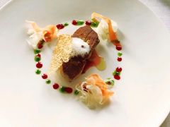 -莲西餐(曲江店)