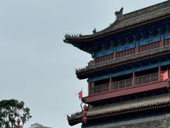 -西安城墙·碑林历史文化景区