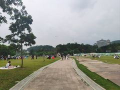 -大屏嶂森林公园
