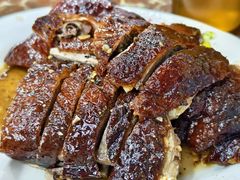 -陈光记烧腊店(罗保博士街店)