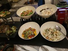 -盛宴标帜餐厅·亲子自助 (南昌喜来登酒店)