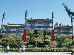 -陶然亭公园
