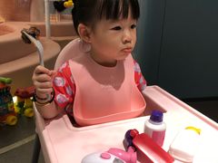 -BossBabe亲子餐厅(金光华广场店)