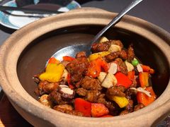 -肆月河豚·新淮扬菜·烤鸭(中关村店)