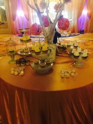 -上海虹桥锦江大酒店·宴会厅