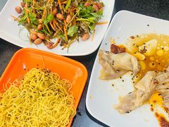 -阿一猪红汤(总店)