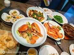 -海鲜e族(五江天街店)