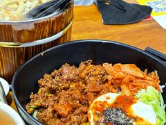 -优壹佳·延边朝鲜族料理(中山北路店)