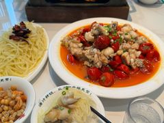 -田波泡椒牛蛙(巴丽新地店)