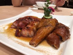 港式双拼-宝园酒家(美林M·LIVE天地东座店)