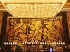 -长沙富力万达文华酒店