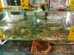 水产区-有腥气私房菜·寻味顺德