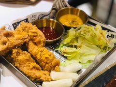 -妥妥烤肉料理(凯德店)