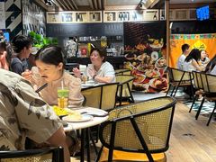 -Home Thai·泰谣(王府井apm店)