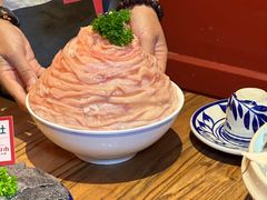 -旧街市鲜货老火锅(大光路店)