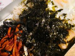 回忆盒饭-姜虎东白丁烤肉(恒隆广场店)