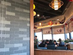-粤点越有·茶点·粤菜(樵岭国际店)
