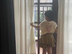 -上海虹桥西郊庄园丽笙大酒店