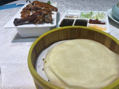 -京味民福烤鸭店(建设四马路店)