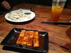 -罍+村卤菜摊(罍街店)