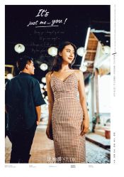 -太古映画婚纱摄影(天河店)