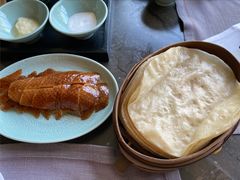 -西安凯悦酒店·湖畔中餐厅
