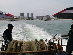 -日照世帆赛基地